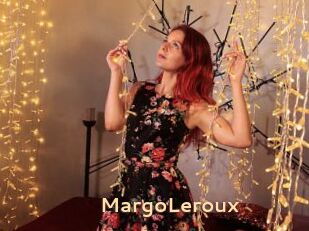 MargoLeroux