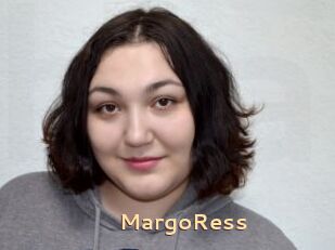 MargoRess