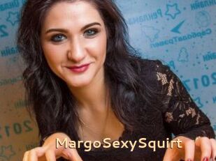 MargoSexySquirt