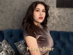MargoSher
