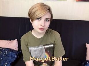 MargotBaker