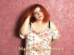 MarguiseFreeman