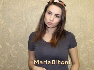 MariaBitoni