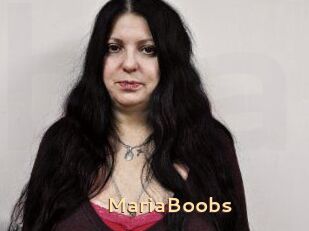 MariaBoobs