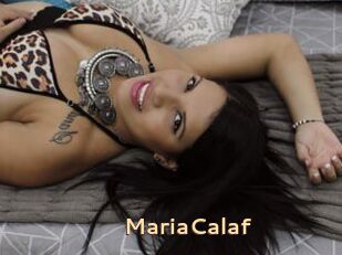 MariaCalaf
