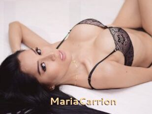 MariaCarrion