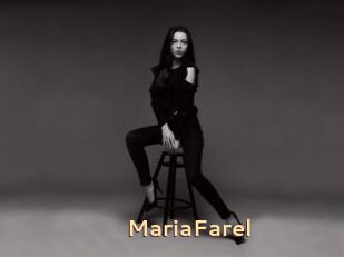 MariaFarel