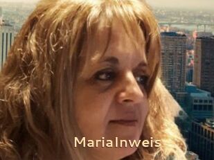 MariaInweis