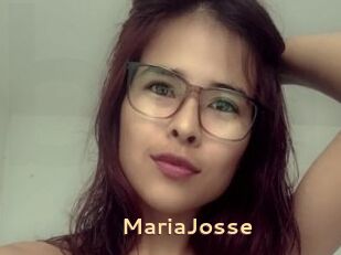 MariaJosse