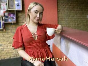 MariaMarsala