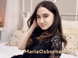 MariaOsborne