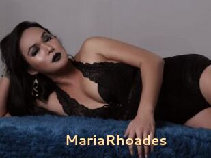MariaRhoades