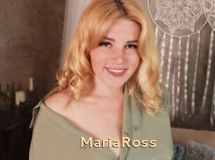 MariaRoss