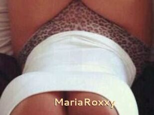 MariaRoxxy