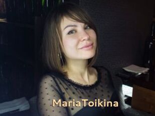 MariaToikina