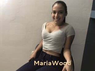 MariaWood