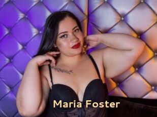 Maria_Foster