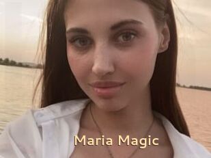 Maria_Magic