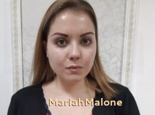 MariahMalone