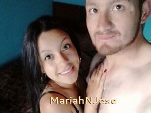 MariahNJose