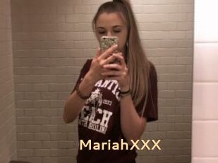 MariahXXX
