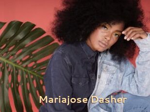 Mariajose_Dasher