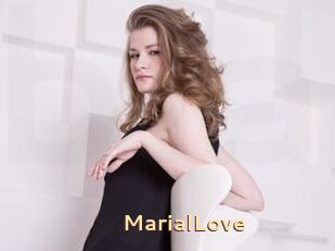 MarialLove