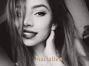 Marialiss