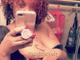 Marialovely