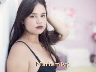 MariamIvy