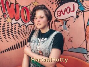 MarianHotty