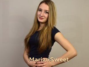 MarianSweet