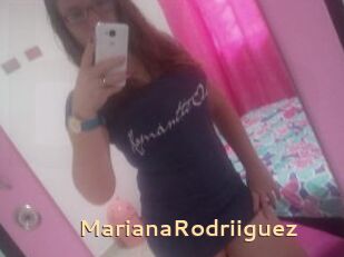 MarianaRodriiguez