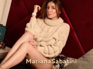 MarianaSabatini