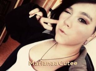 MarianaaCutee