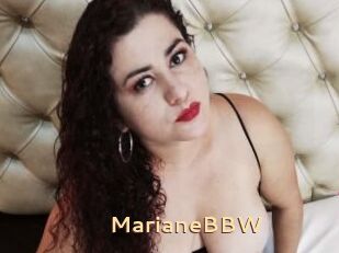 MarianeBBW