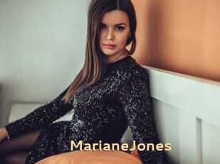 MarianeJones