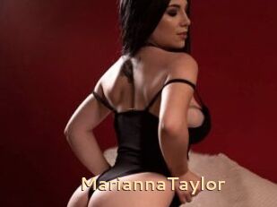 MariannaTaylor