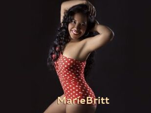 MarieBritt