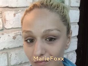 MarieFoxx