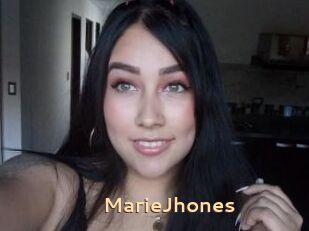 MarieJhones