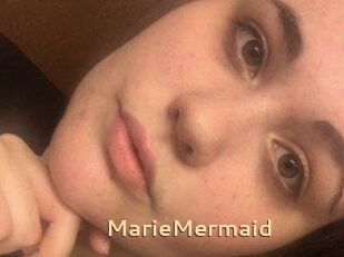 MarieMermaid
