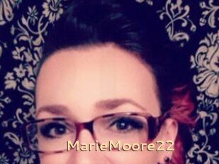 MarieMoore22
