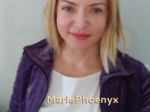 MariePhoenyx