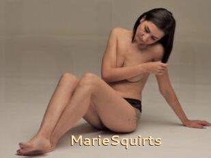 MarieSquirts