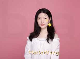 MarieWang