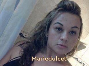 Mariedulcet