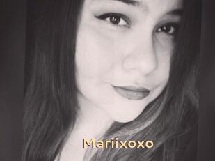 Mariixoxo
