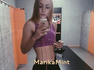 MarikaMint