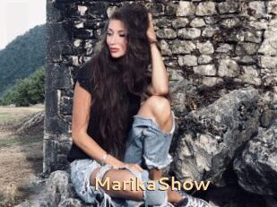 MarikaShow